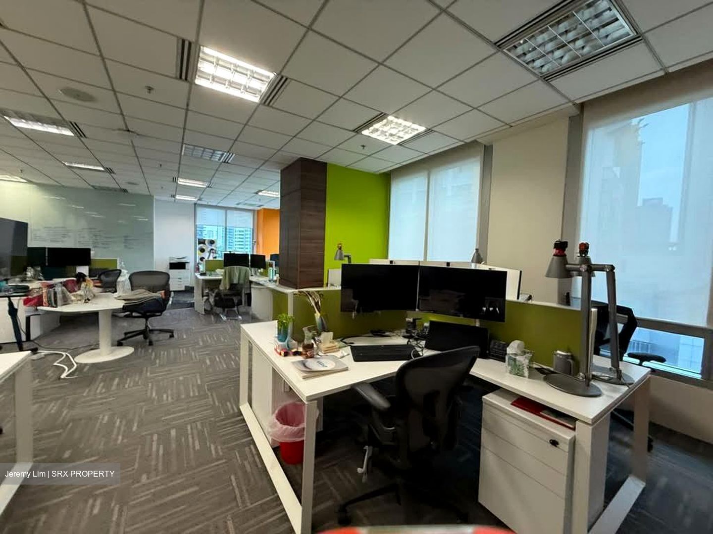 Orchard Building (D9), Office #568720541